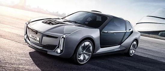 宝能新能源汽车西安项目动工，助力产业布局与市场拓展