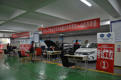 新能源汽车技术专业与整车销售 技术驱动市场的新格局