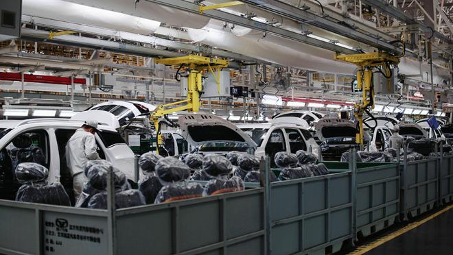 川南崛起新星 揭秘四川首家全资质全品类整车生产企业的战略布局与市场雄心