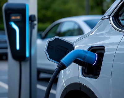 新能源汽车充电技术发展趋势 从整车销售看能源补给新蓝图